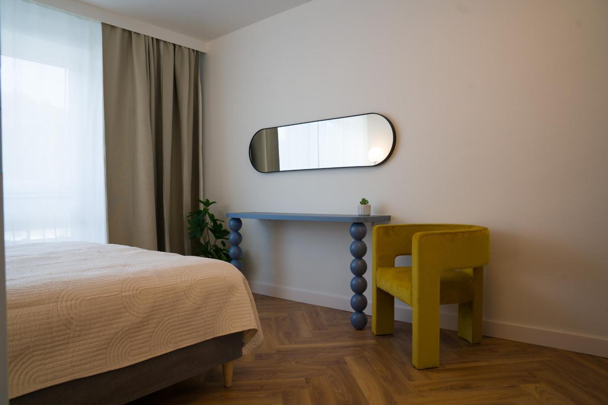 מוז'ינה Villa Turris Apartamenty Przy Muszynskim Zamku מראה חיצוני תמונה